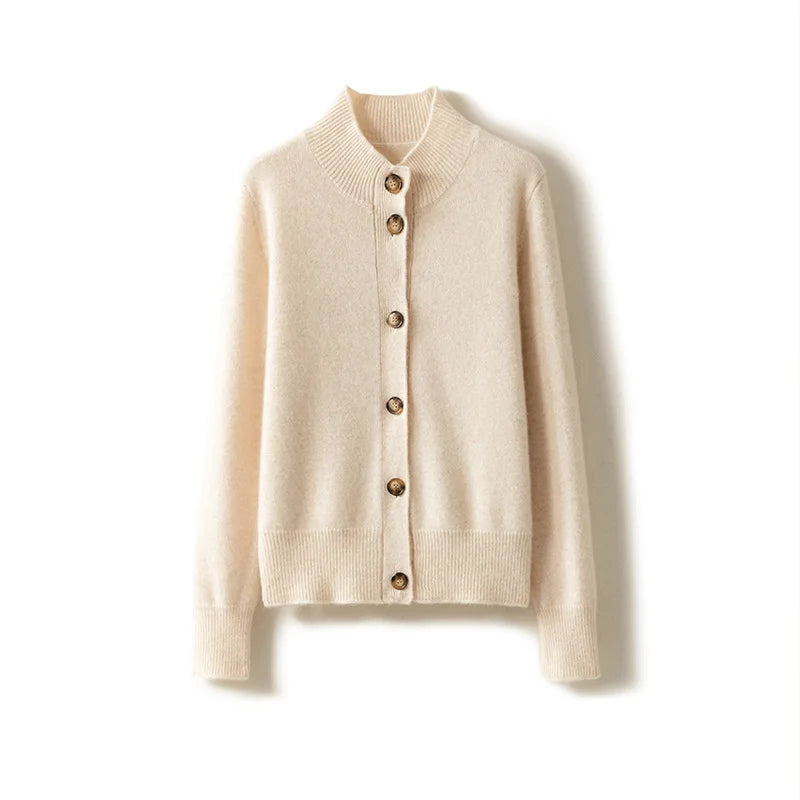 Dolce Merino Cardigan