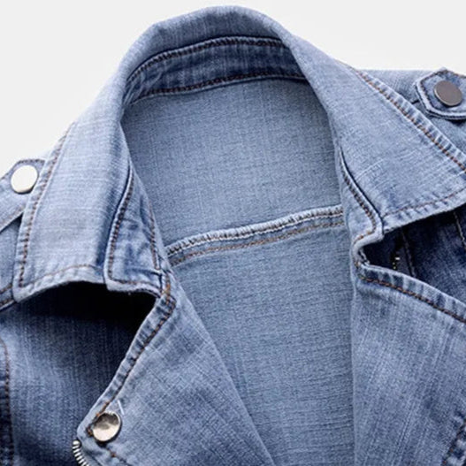 Strada Denim Jacket