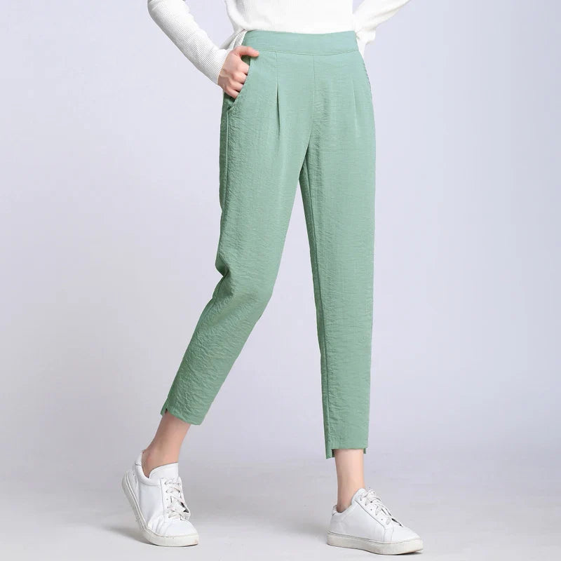 Effortless Pants