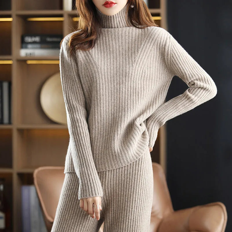 Inverness Pure Wool Set