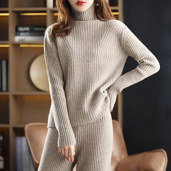 Inverness Pure Wool Set