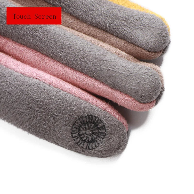 Maribel Touch Gloves