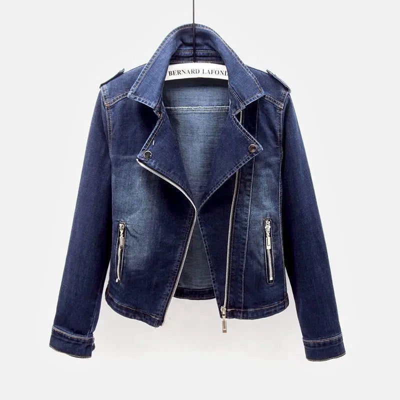 Strada Denim Jacket
