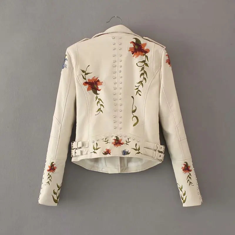 Millefiori Moto Jacket