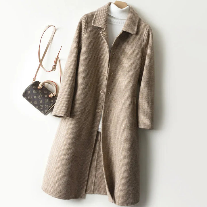Dolce Lana Coat