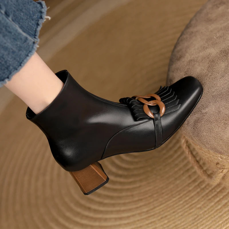 Catena Alta Boots