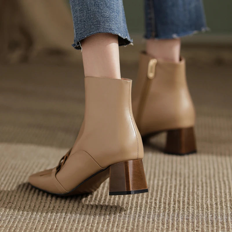 Catena Alta Boots
