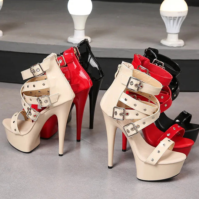 Roma Vice Platforms