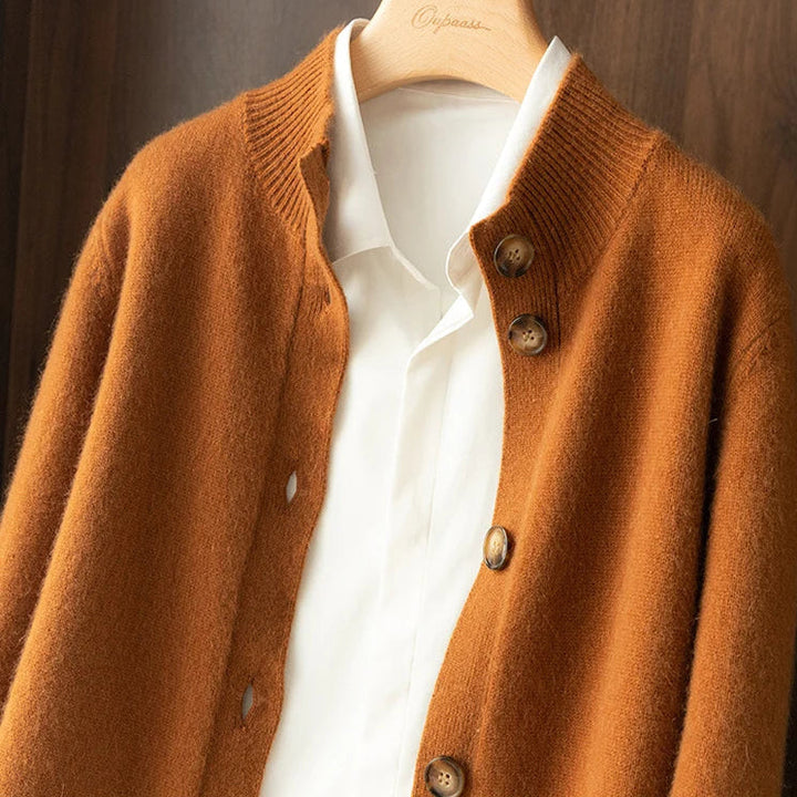 Dolce Merino Cardigan