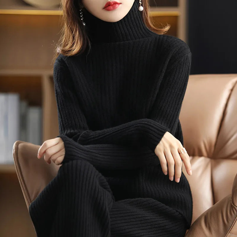 Inverness Pure Wool Set