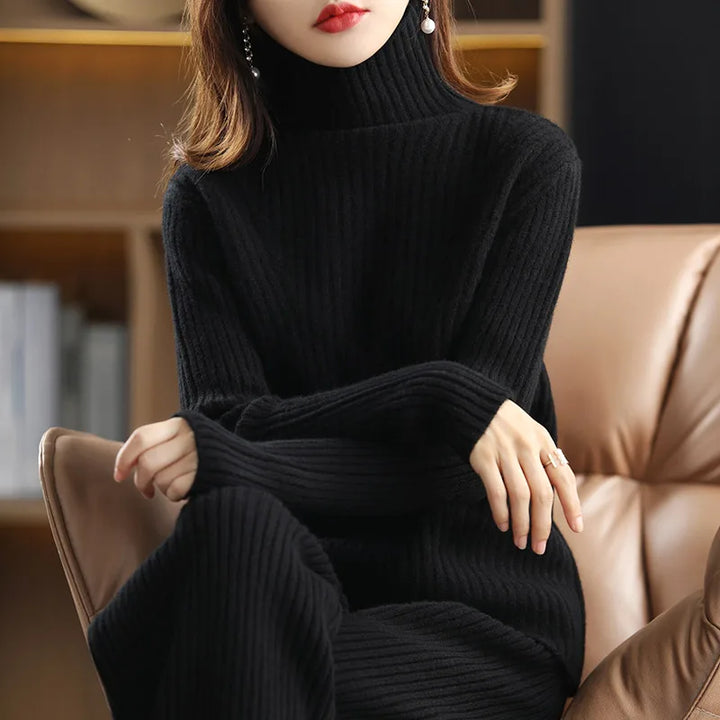 Inverness Pure Wool Set