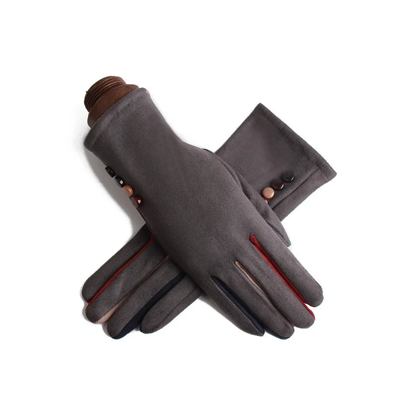 Maribel Touch Gloves