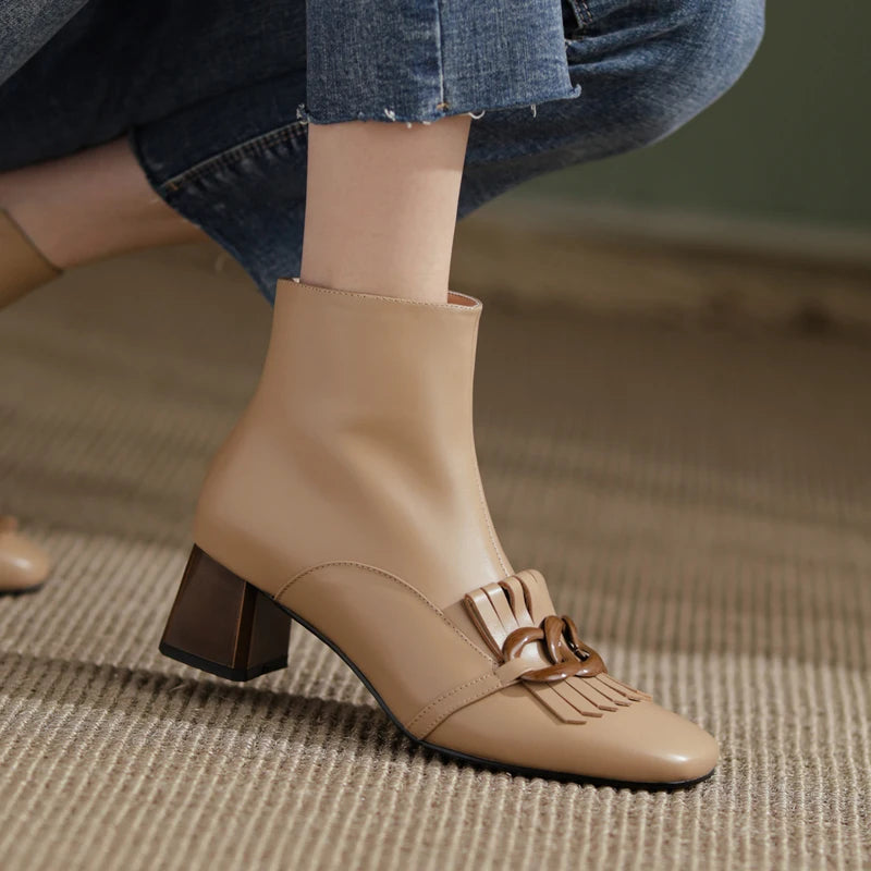 Catena Alta Boots