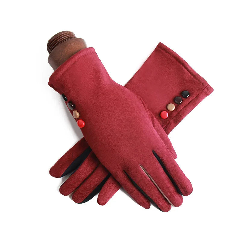 Maribel Touch Gloves