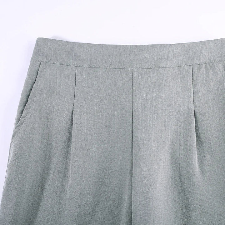 Effortless Pants