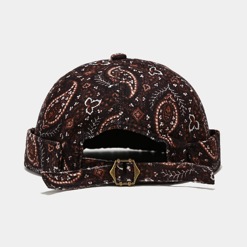 Paisley District Cap