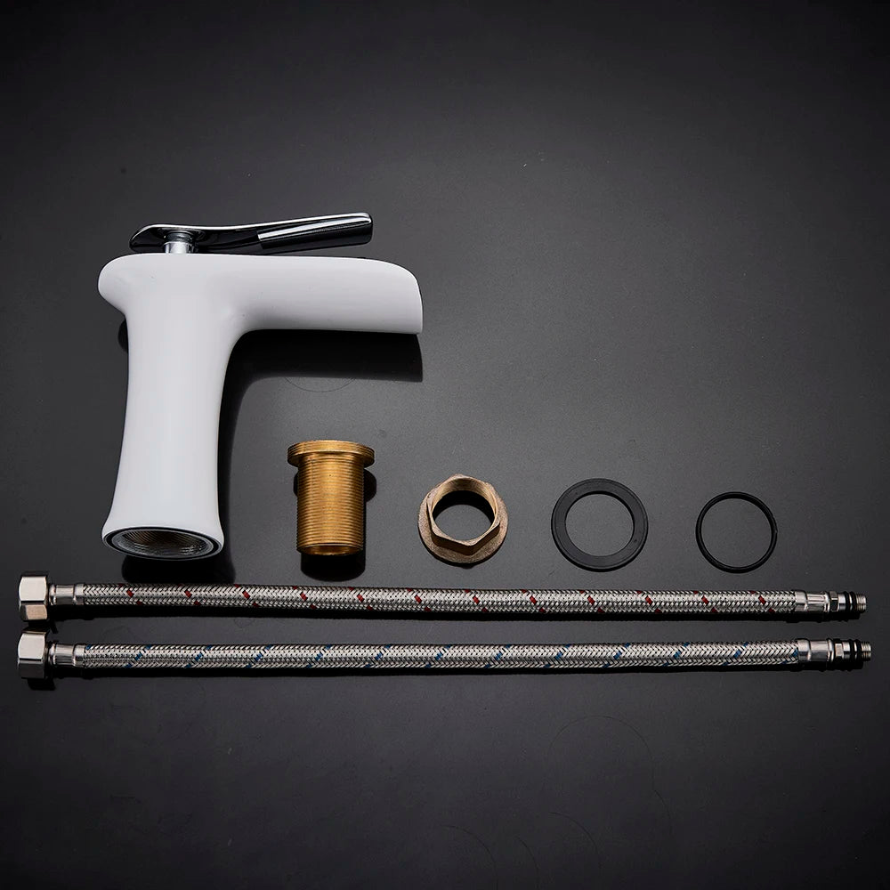 Aureus Waterfall Faucet
