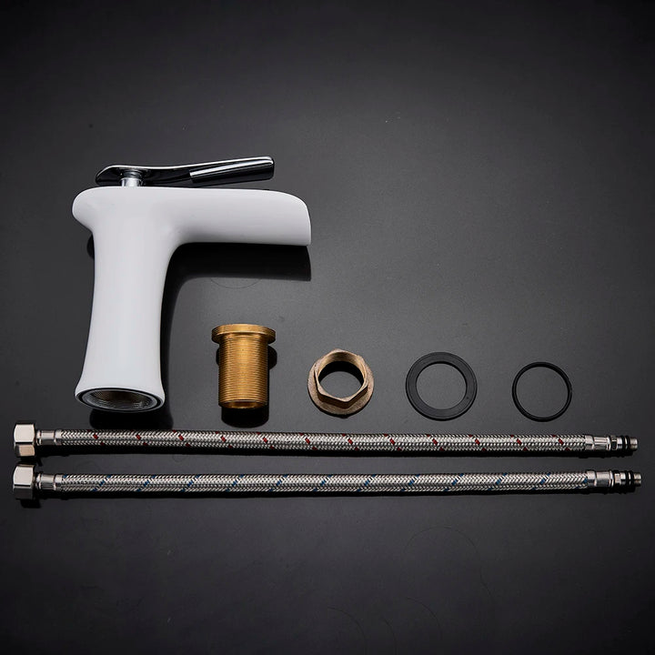 Aureus Waterfall Faucet