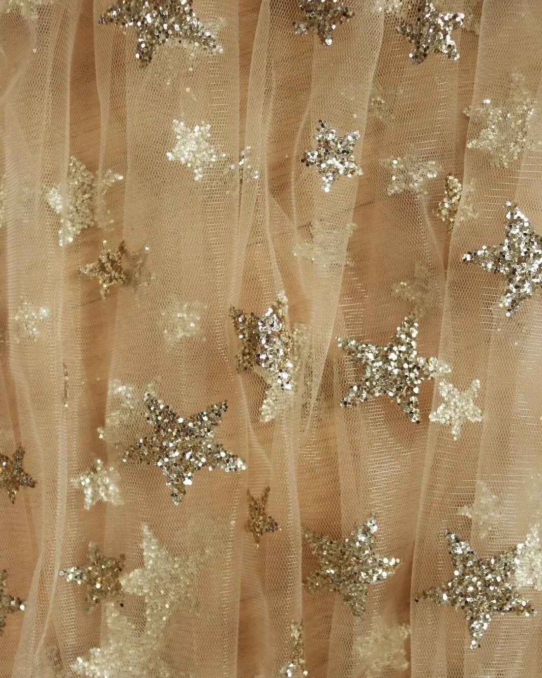 Starveil Mesh Maxi