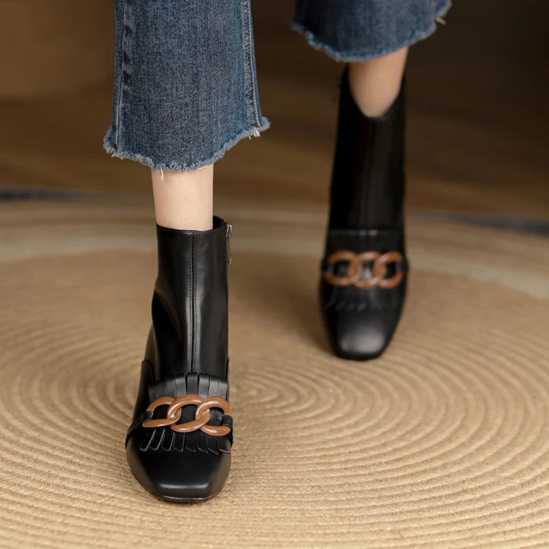 Catena Alta Boots