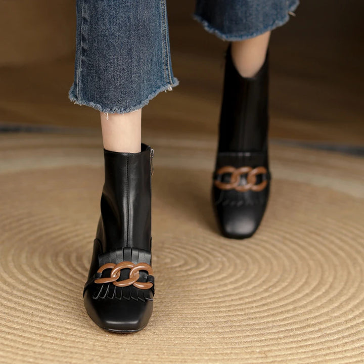 Catena Alta Boots