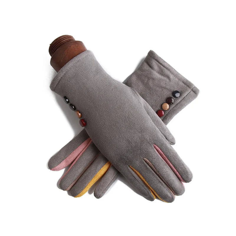 Maribel Touch Gloves