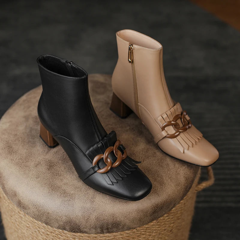 Catena Alta Boots