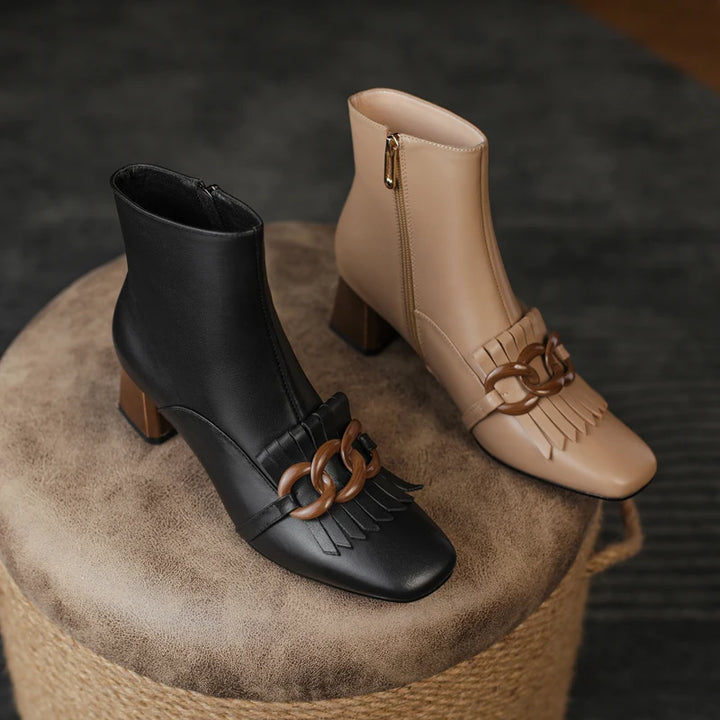 Catena Alta Boots