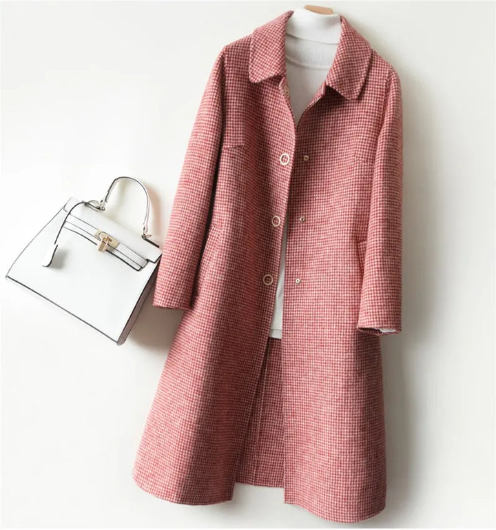 Dolce Lana Coat