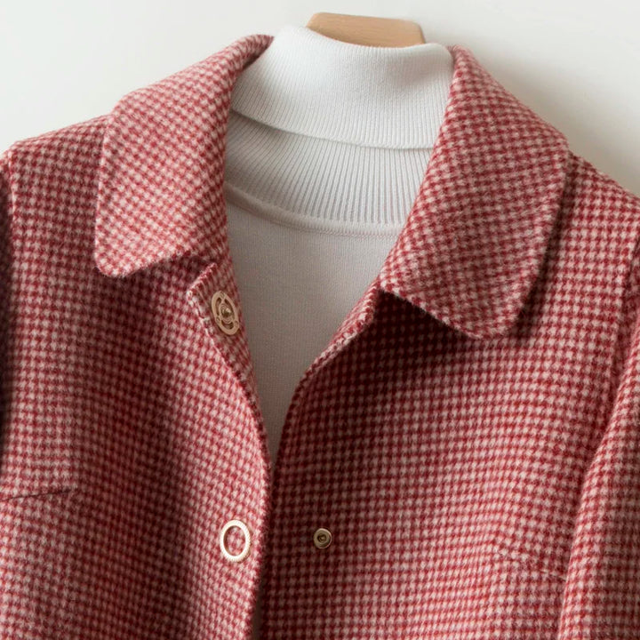 Dolce Lana Coat