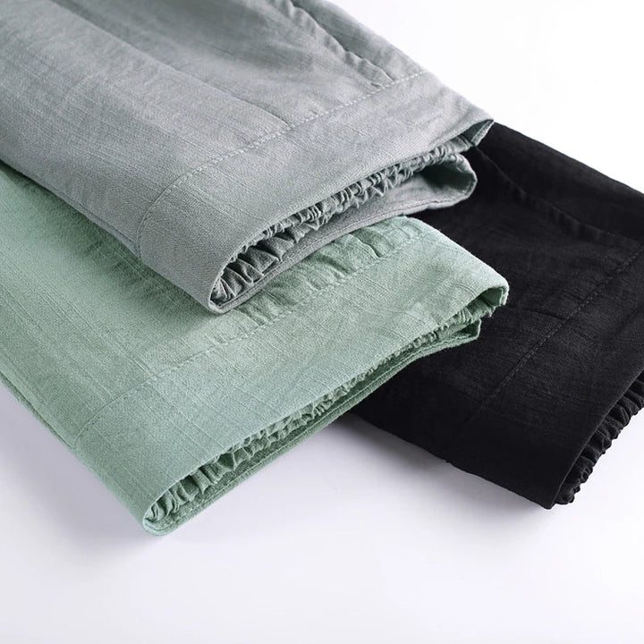 Effortless Pants