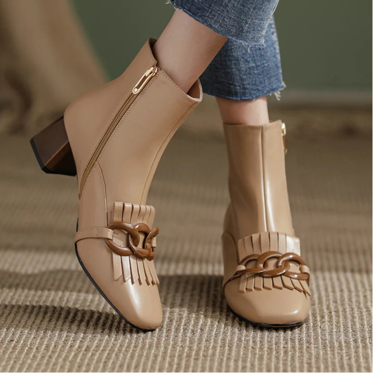 Catena Alta Boots
