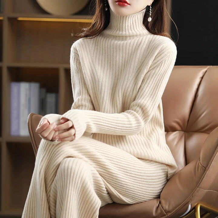Inverness Pure Wool Set