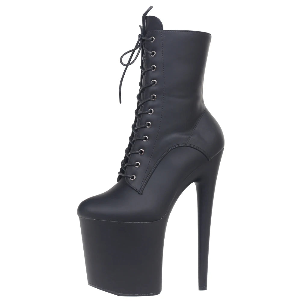 Extrema Stiletto Boots