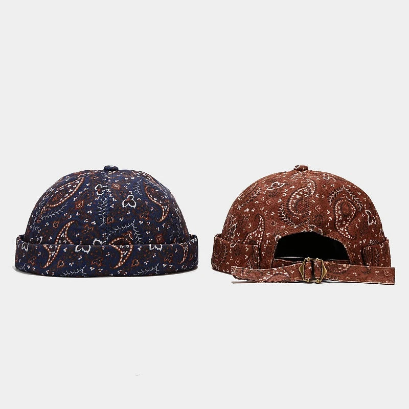 Paisley District Cap