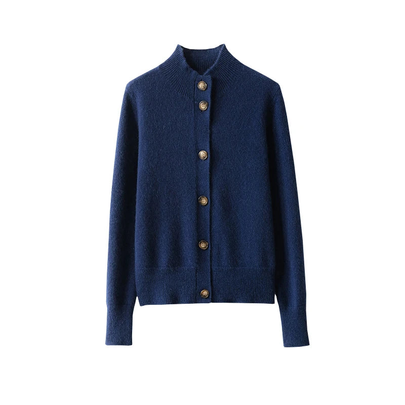 Dolce Merino Cardigan