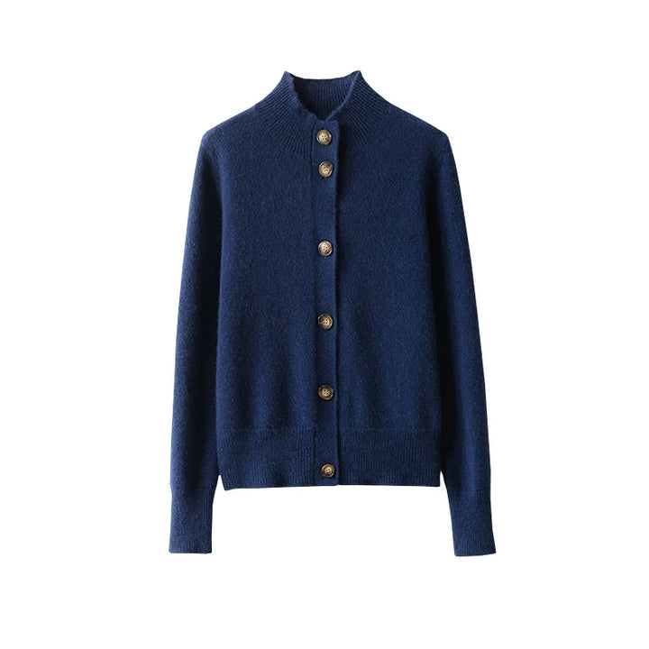 Dolce Merino Cardigan