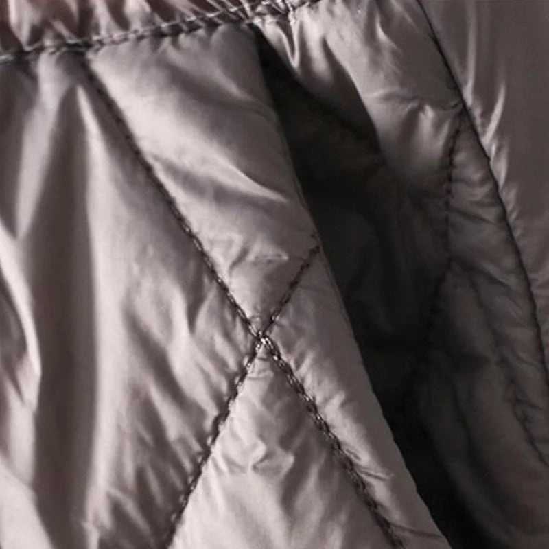 Nord Quilt Joggers