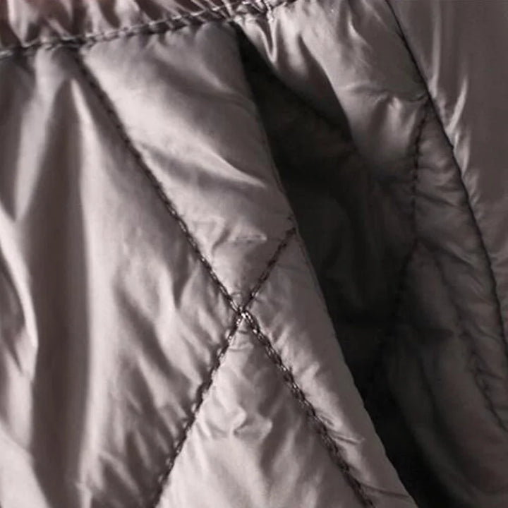 Nord Quilt Joggers