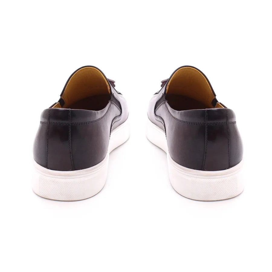 Napoli Tassel Loafers