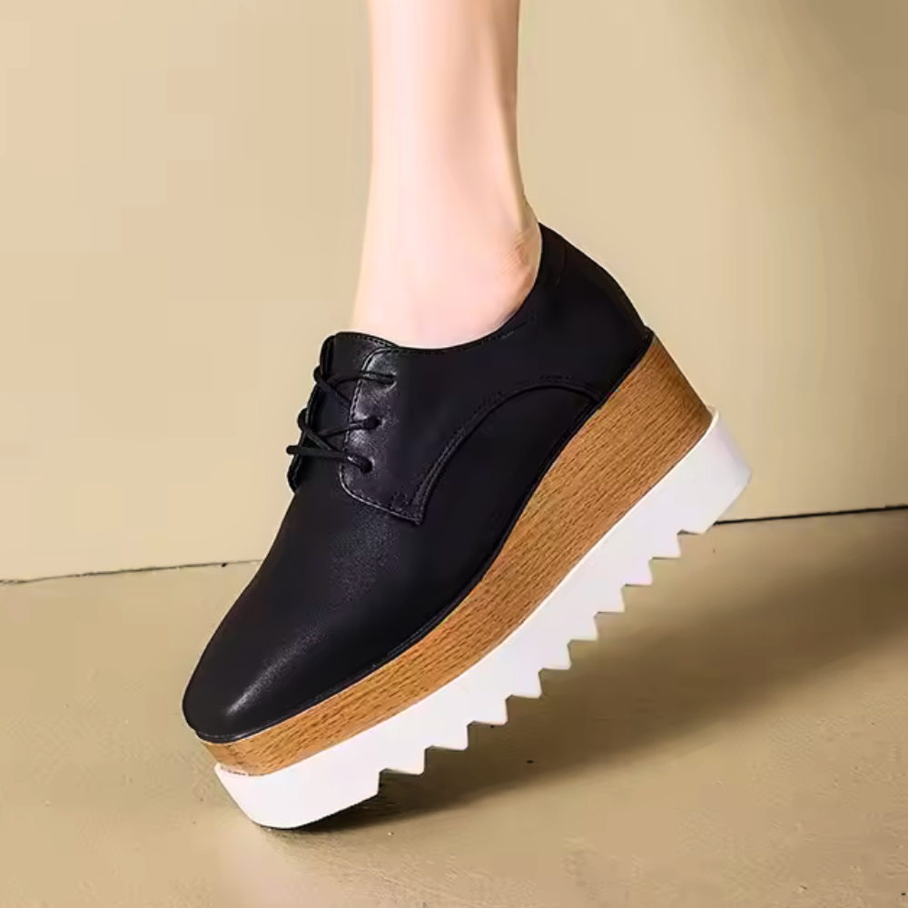 Helix Ridge Oxfords
