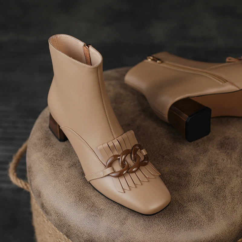 Catena Alta Boots