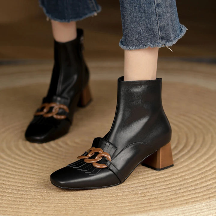 Catena Alta Boots
