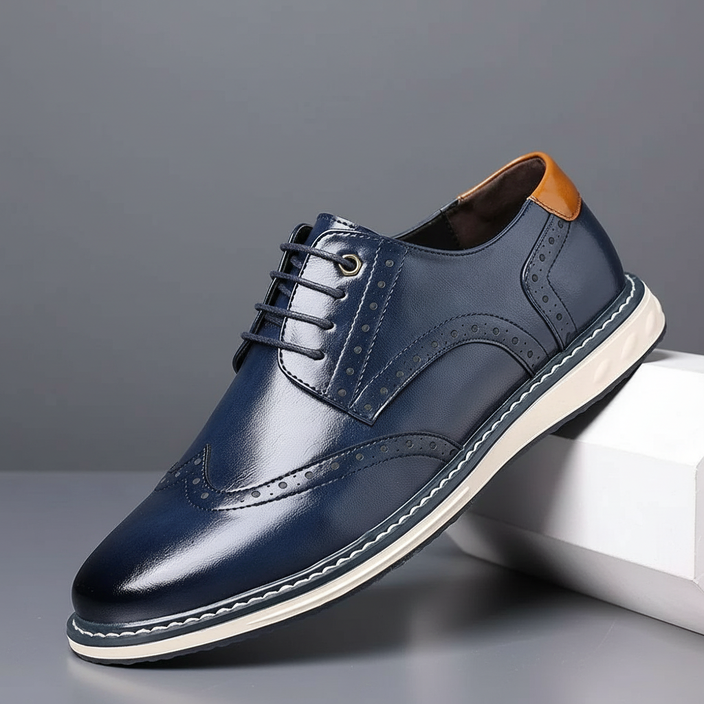 Kingswell Casual Oxfords