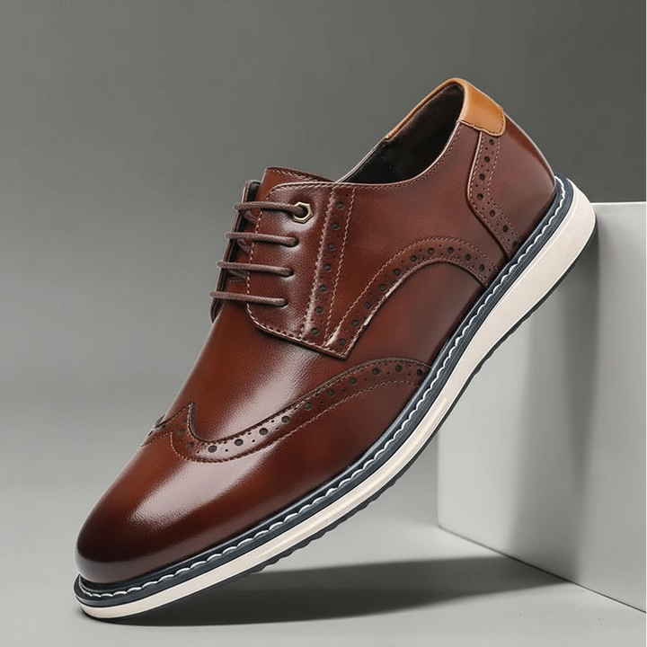Kingswell Casual Oxfords