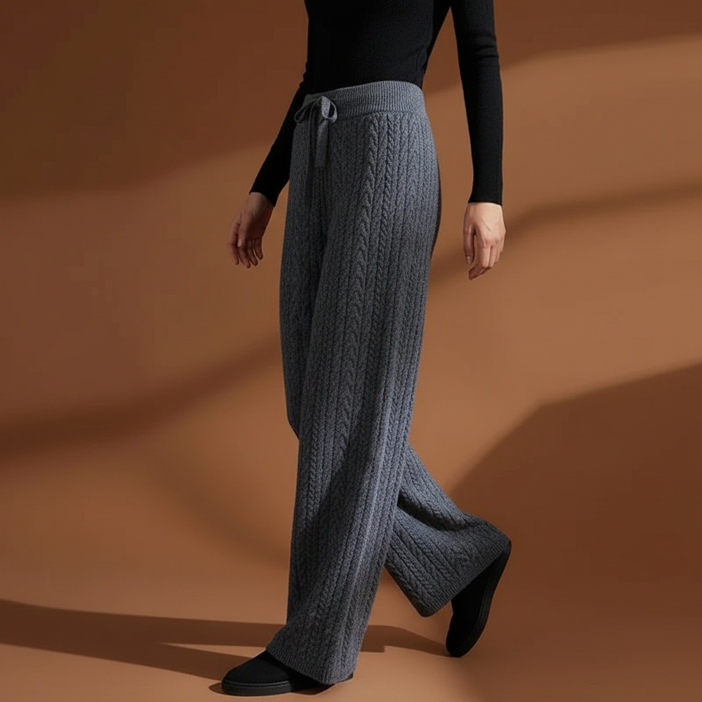 Loomcrest Merino Trousers