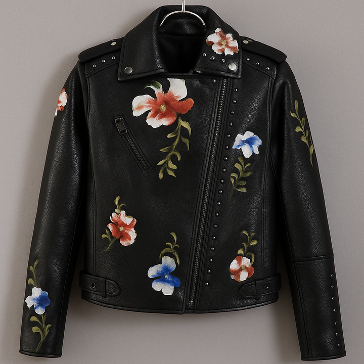 Millefiori Moto Jacket