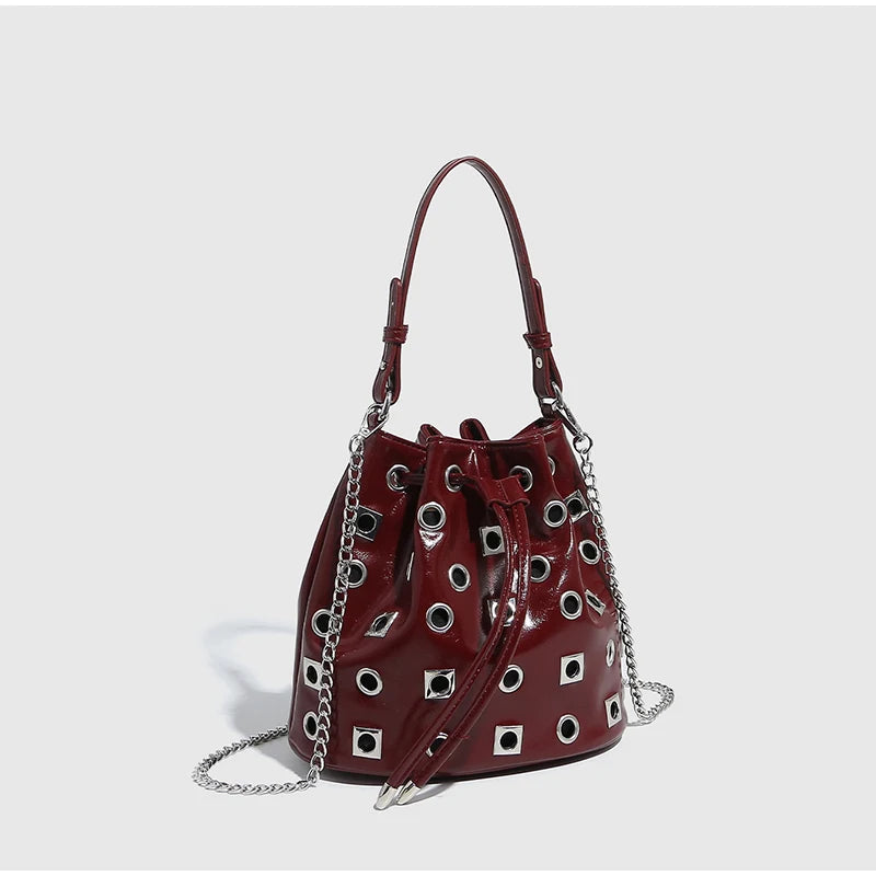 Volt Axis Bucket Bag