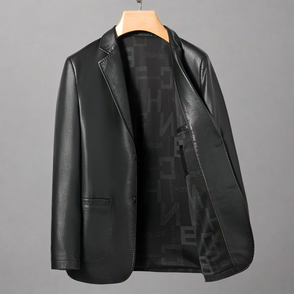 Todd Mercer Legacy Blazer