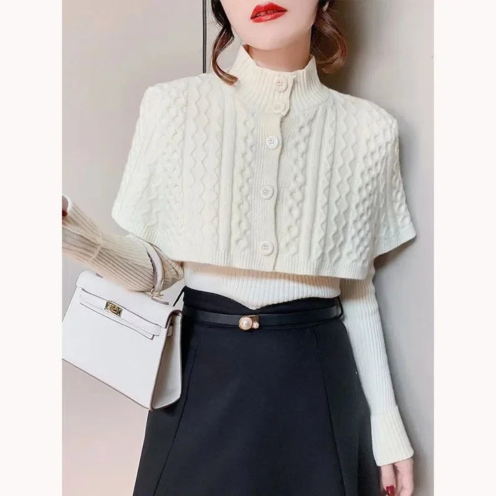 Harriet Heritage Capelet
